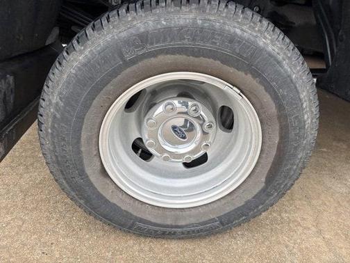 2023 Ford F-350 Lariat Super Duty