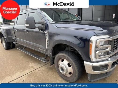 2023 Ford F-350 Lariat Super Duty