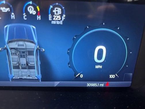 2023 Ford F-350 Lariat Super Duty