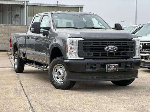 2025 Ford F-350 XL