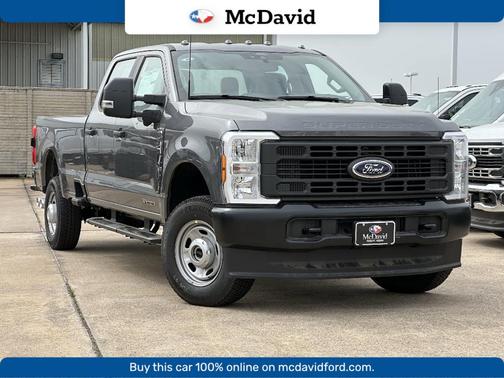 2025 Ford F-350 XL