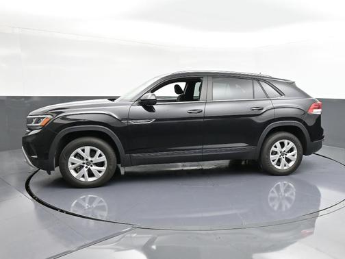 2021 Volkswagen Atlas Cross Sport 2.0T S