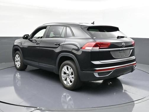2021 Volkswagen Atlas Cross Sport 2.0T S