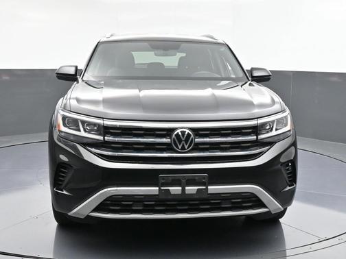 2021 Volkswagen Atlas Cross Sport 2.0T S