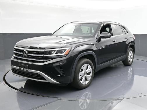 2021 Volkswagen Atlas Cross Sport 2.0T S