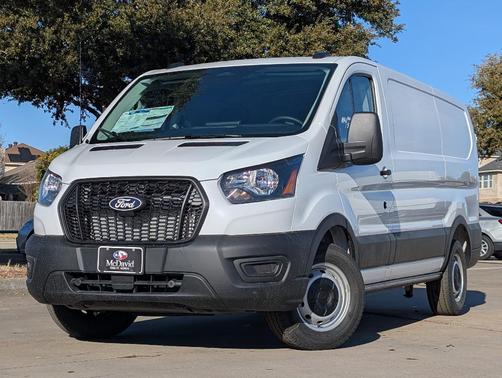 2026 Ford Transit-150 BASE