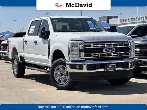 2025 Ford F-250 XLT