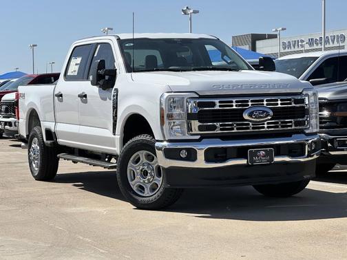 2025 Ford F-250 XLT