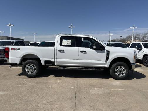 2025 Ford F-250 XLT