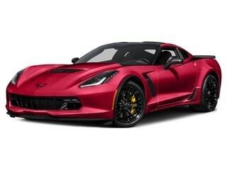 2016 Chevrolet Corvette Z06