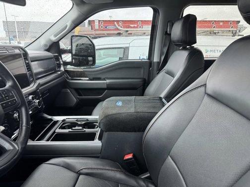 2023 Ford F-250 Lariat