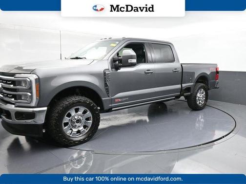 2023 Ford F-250 Lariat
