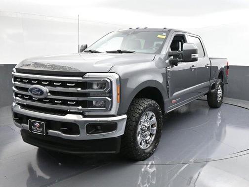 2023 Ford F-250 Lariat