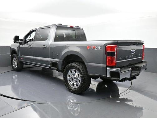 2023 Ford F-250 Lariat