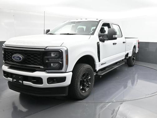 2025 Ford F-250 XL
