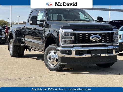 2025 Ford F-350 Lariat Super Duty