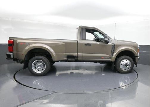 2026 Ford F-450 XLT