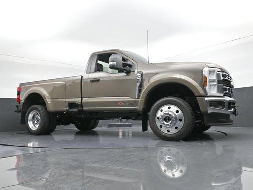 2026 Ford F-450 XLT