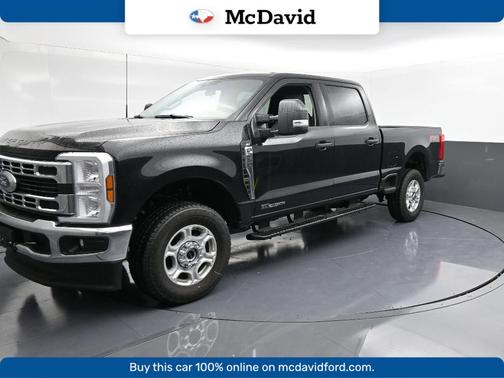 2025 Ford F-250 XLT