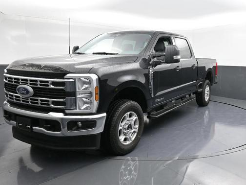 2025 Ford F-250 XLT