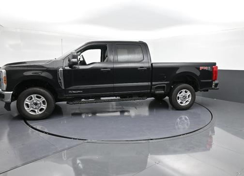 2025 Ford F-250 XLT