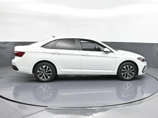 2025 Volkswagen Jetta 1.5T S