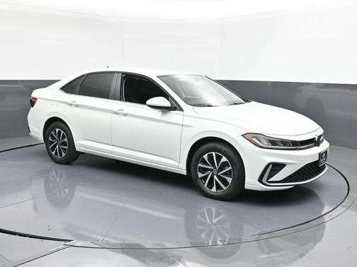 2025 Volkswagen Jetta 1.5T S