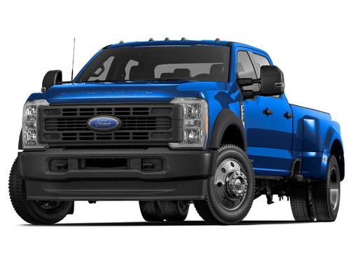 2026 Ford F-450 XLT