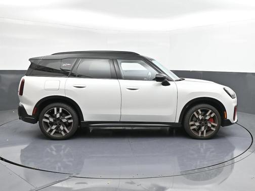 2026 MINI Countryman John Cooper Works