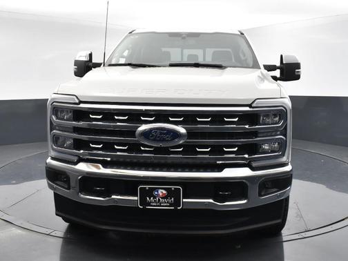 2025 Ford F-350 Lariat Super Duty
