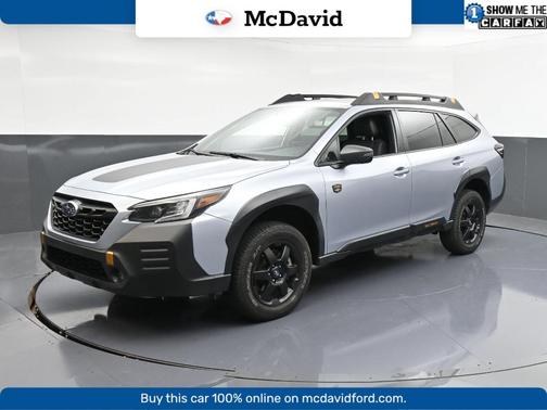 2023 Subaru Outback Wilderness
