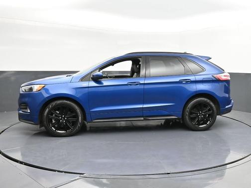 2022 Ford Edge ST Line