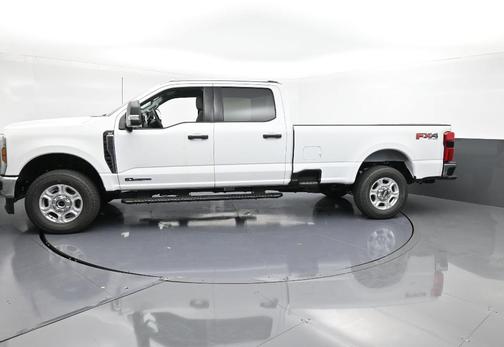 2025 Ford F-250 XLT
