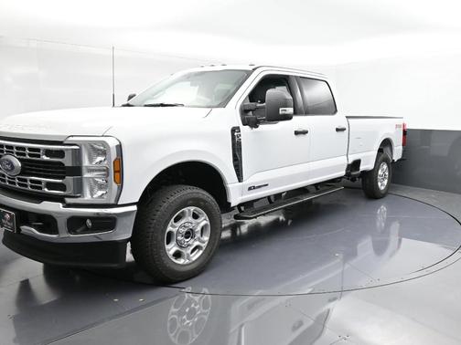 2025 Ford F-250 XLT