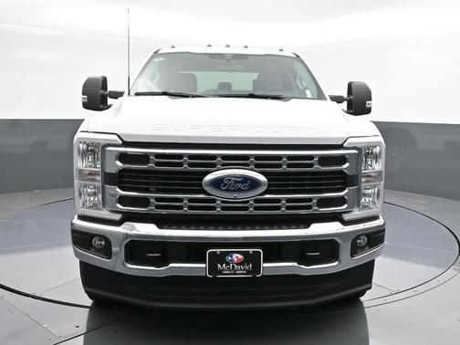 2025 Ford F-250 XLT