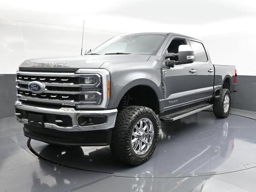 2023 Ford F-250 Lariat