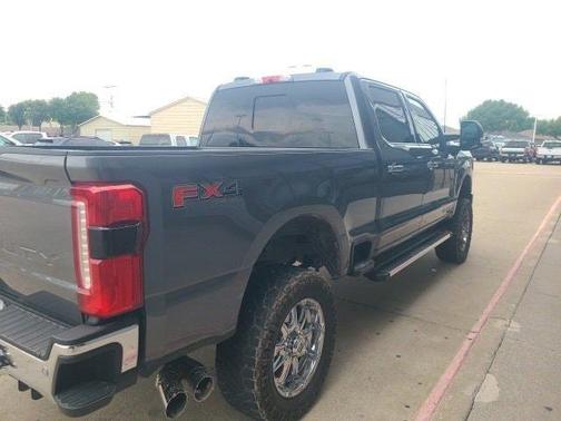 2023 Ford F-250 Lariat