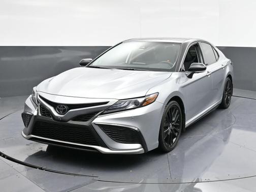 2023 Toyota Camry XSE V6
