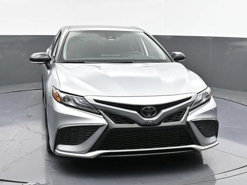 2023 Toyota Camry XSE V6