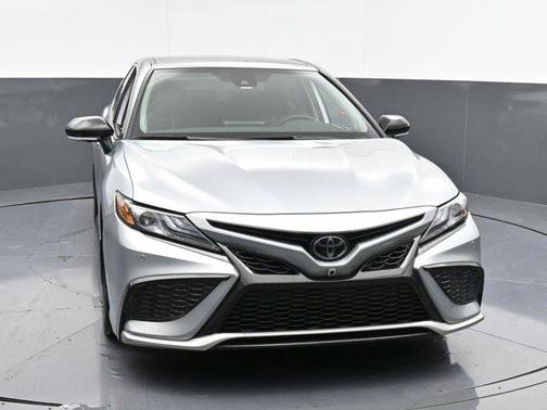 2023 Toyota Camry XSE V6