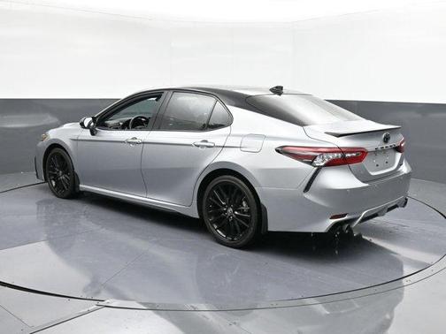 2023 Toyota Camry XSE V6