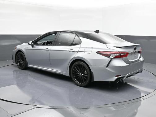 2023 Toyota Camry XSE V6