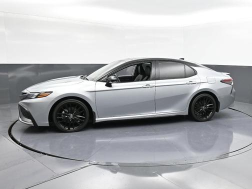 2023 Toyota Camry XSE V6