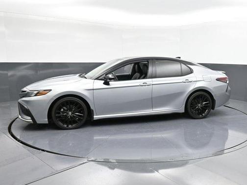 2023 Toyota Camry XSE V6