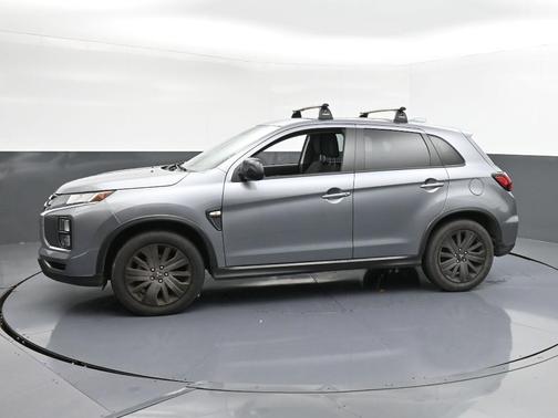2022 Mitsubishi Outlander Sport 2.0 LE
