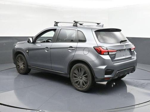 2022 Mitsubishi Outlander Sport 2.0 LE