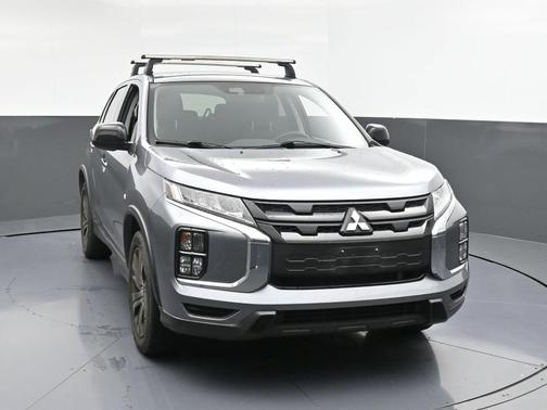 2022 Mitsubishi Outlander Sport 2.0 LE