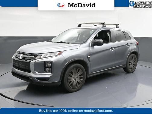 2022 Mitsubishi Outlander Sport 2.0 LE