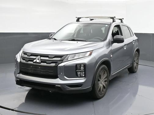 2022 Mitsubishi Outlander Sport 2.0 LE