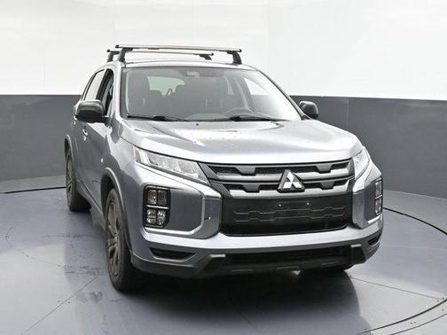 2022 Mitsubishi Outlander Sport 2.0 LE